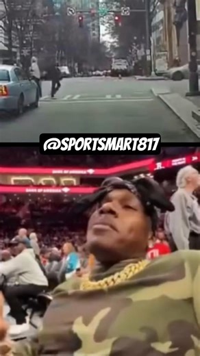 Da Baby Defends Lamelo Ball After Car Crash | He Had His Seat Belt On! #2026 #nba #shorts #carcrash