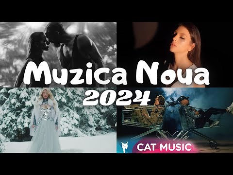 Muzica Noua 2024 Playlist ❤️ Cele Mai Noi Melodii 2024 ❤️ Cea Mai Noua Muzica Romaneasca 2024