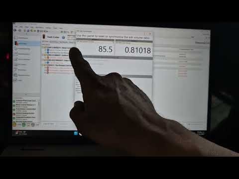 New Cascadia / Does not regenerate / Injector FAILED.
