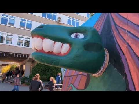 RKM@FiDi58 - Aftermovie 2026 - Retro Kompiuterių Muziejus Fizikų Dienose
