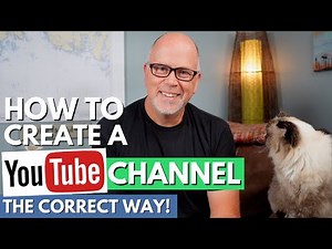 How to Create a Youtube Channel in 2026 (A Beginner's Guide)