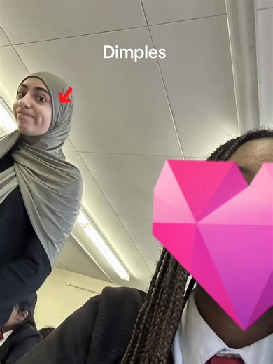 How to Create Dimples in Your Photos Using CapCut