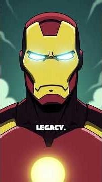 Rick Sanchez vs Tony Stark: Genius Showdown