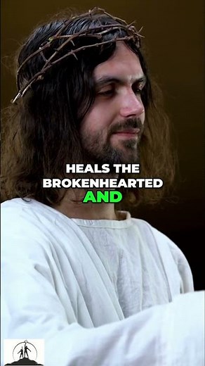 Healing Scriptures: Psalms for Strength & Comfort