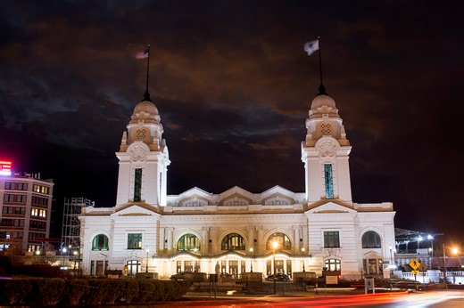 Commuters now have another option to get between Worcester, Boston