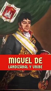 10K views · 286 reactions | Conoce a Miguel de Lárdizabal y Uribe | Tlaxcala La Conquistadora | Facebook