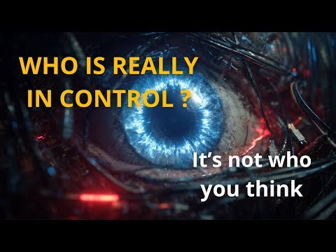 The Secret of The Algorithm (It Doesn't Hate You, It Just Thinks You're Basic)