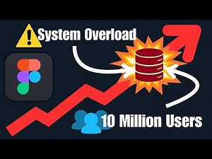 How Figma Scaled To 10 Million Users