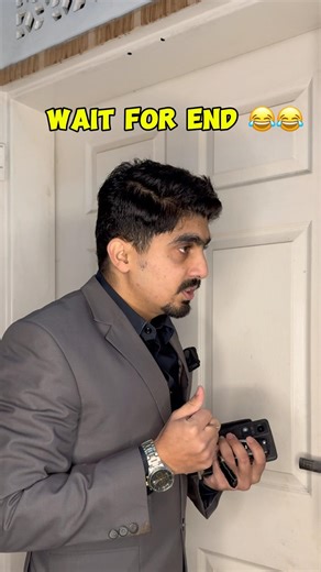 when you are getting late | funny reel