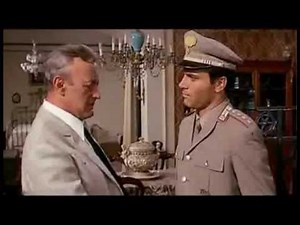 La mafia fait la loi (1968) - Les 5 catégories VOSTFR