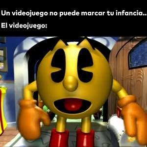 504K views · 10K reactions | Pacman World es la leyenda de los videojuegos ❤ | Pango Player | Facebook