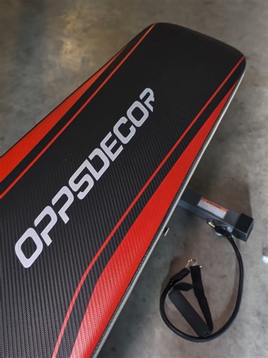 Upgrade Your Workout Bench for Home Gym