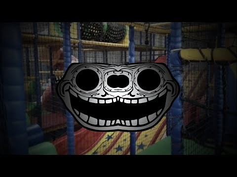 The Infinite Play Place Incident.