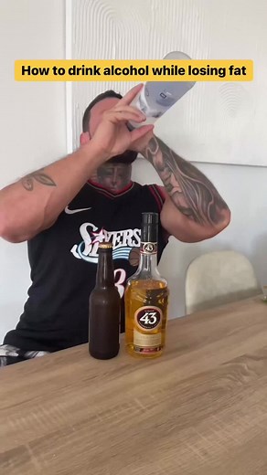 How to Enjoy Alcohol and Still Lose Fat - Fat Loss Bible