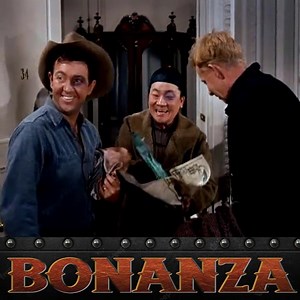 Bonanza - Season 1 Episode 28 - San Francisco Part 3 | Juliet Cooper