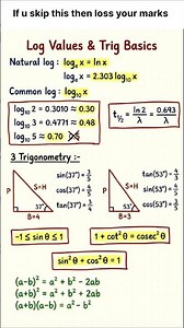Log value basic physics 📖 #neetaspirents #science #physics #competition
