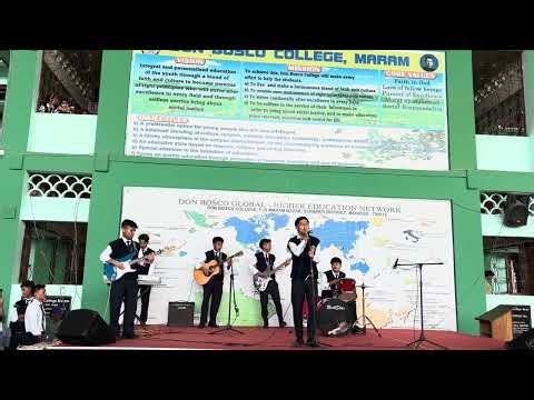 🎶 EVERYTHING I DO BY BRYAN ADAMS (COVER). ~THE EMBERS REQUIEM BAND~🔥🔥