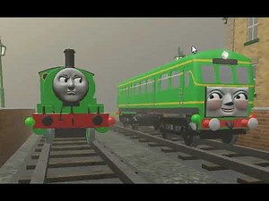 S7 Ep2 - Percy Gets It Right