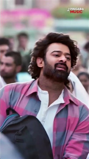 Raje Yuvaraje Song 🔥💥 #TheRajaSaab #Prabhas #NidhhiAgerwal #Maruthi #ThamanS