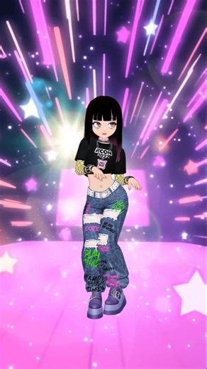 Wednesday Dance Challenge