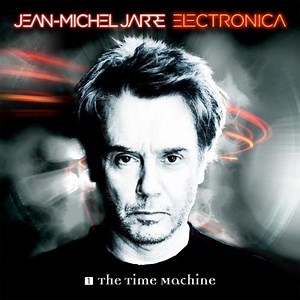 Electronica 1: The Time Machine - Alchetron, the free social encyclopedia