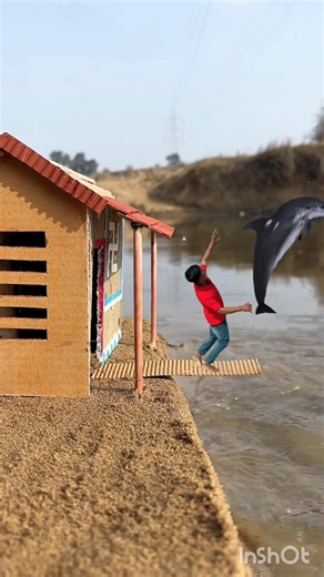 crazy house se creative videography tutorial 😄 😜#creative #funny