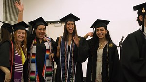 Emory University’s 180th Commencement marked a milestone for the Class of 2025, filled with powerful speeches and unforgettable moments. 🎓🗞️ President Gregory Fenves and honorary degree recipient Usher inspired graduates to approach their future with purpose, passion, and perseverance. Watch the video to relive the highlights of this remarkable day! #Emory2025 #Emory #EmoryUniversity | Emory University