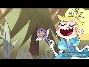 The ballad of Star Butterfly |AMV | Star vs The forces of Evil/ Tribute