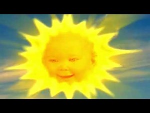 Teletubbies Custom Windmill Stop Spinning Clip #19 (Remastered)