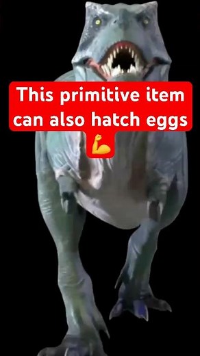 How To Hatch Eggs Without Fancy Gear In Ark Survival Ascended