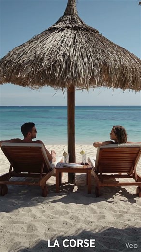 CORSE | L'Éveil des Sens au Club Med (8K Ultra HD)