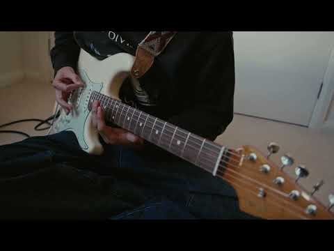 Out Getting Ribs - King Krule (Cover)