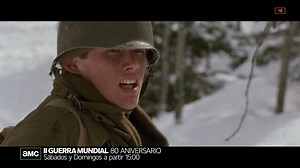 Este fin de semana seguimos con el ciclo bélico en AMC 💣 Dos episodios de 'Das Boot: el submarino' ⚓️ dos películas de guerra. 🎬 Sábado 21: En la línea de ataque 🎬 Domingo 22: Salvoconducto | AMC