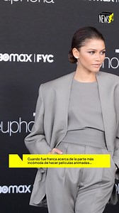41K views · 817 reactions | TODAS las entrevistas de Zendaya son icónicas, porque ella es ICÓNICA ✨ #MTVCelebsLA #Zendaya | MTVLA | Facebook