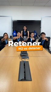 ¿Tu empresa ha sido designada como Agente Retenedor por SUNAT? 🧾 No tengas miedo, todo es más fácil con CONCAR Retenciones. Reduce la carga operativa, emite tus comprobantes de retención y declara a SUNAT sin complicaciones 📊 Orden, control y cumplimiento en cada proceso ✔️ Ser Agente Retenedor no tiene que ser un problema. CONCAR Retenciones, porque retener no es detener 🚀 | REAL SYSTEMS