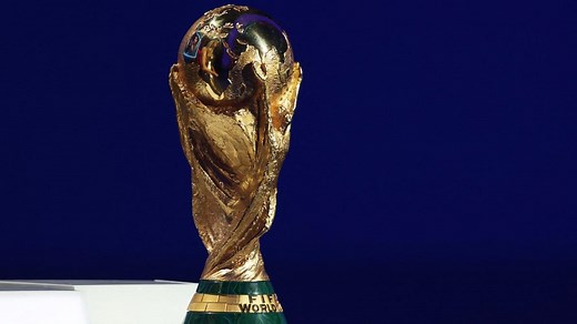 Coupe du monde 2026 : voici le tirage complet de la phase de groupes (infographies)