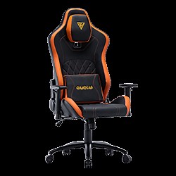 ZELUS M3 Gaming Chair | GAMDIAS