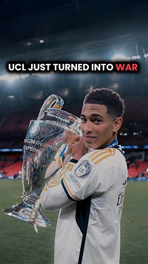 UCL QUARTER FINALS ARE INSANE 😭 - Kits in Bl0