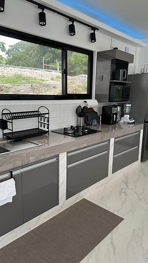 From a coffee maker to a bread toaster and everything in between, we’ve got you covered! We’ve thought of every detail to make your stay feel like home.  Book your stay today!  Contact us: (0965) 541 9115 Airbnb: https://www.airbnb.com/l/xRKtmhjp  Message us on Facebook/Instagram | La Celeste Samal | Facebook