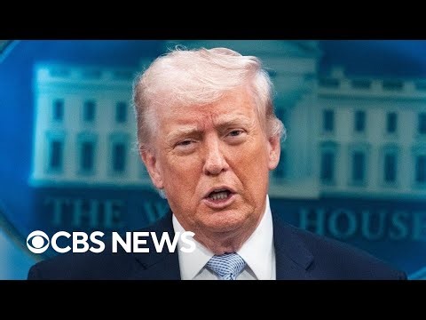 Trump reviewing Pakistani proposal to extend Iran deadline by 2 weeks