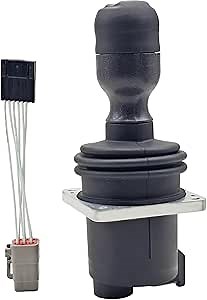 Single Axis Joystick Lift Controller 111416GT Compatible with Genie Boom & Articulating Boom Lift Models