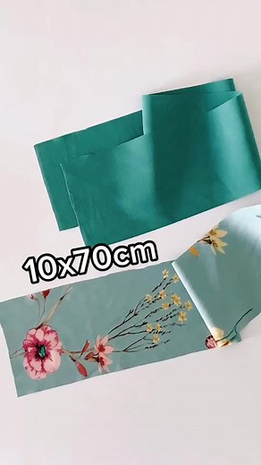 DIY Scrunchie Tutorial: Learn to Sew Your Own Hair Accessories!