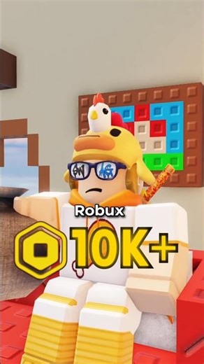 Best way to earn Free Robux #roblox #freerobux #robux