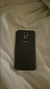 Samsung Galaxy S5 Presentation