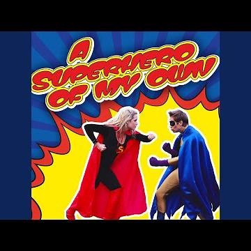 Mighty Mouse Theme Song