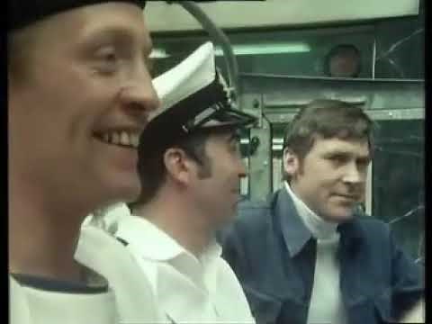 Warship (1973) S04E01 - Windsong