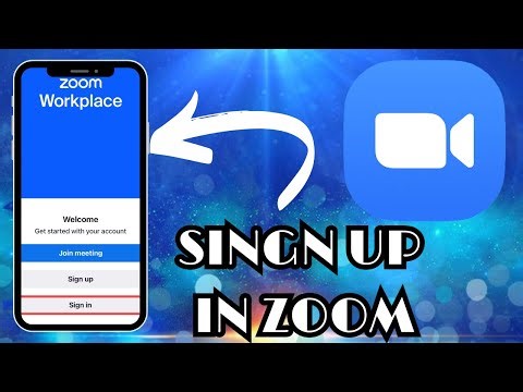 Zoom Workplace: How to Register and Get Started - Here's How - 2025