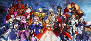 Fate/EXTELLA Link aggiunge Robin Hood ai personaggi disponibili