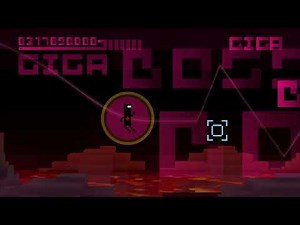 Perfect BIT.TRIP FATE - Fall (TAS)