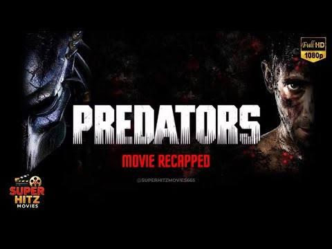 PREDATOR 2010